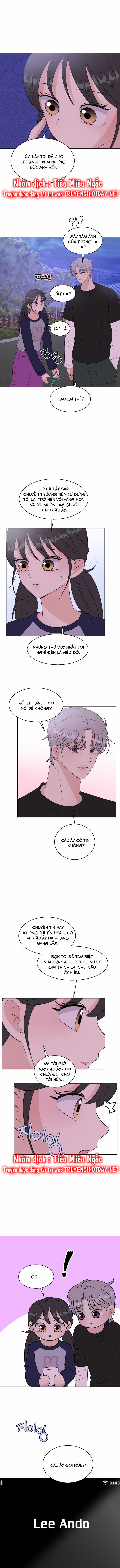 Bí Mật Tình Yêu Tuổi Thanh Xuân 64 trang 4