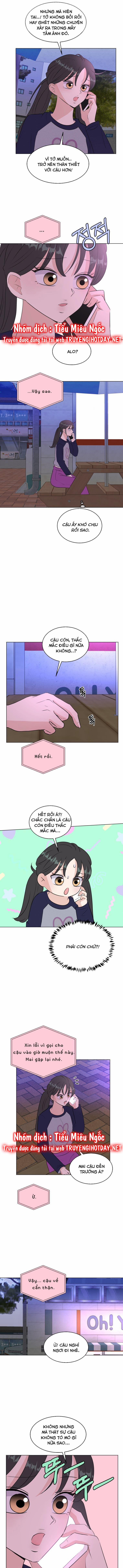 Bí Mật Tình Yêu Tuổi Thanh Xuân 65 trang 2