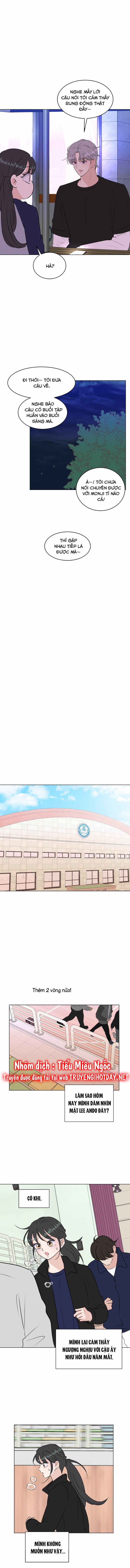 Bí Mật Tình Yêu Tuổi Thanh Xuân 65 trang 4