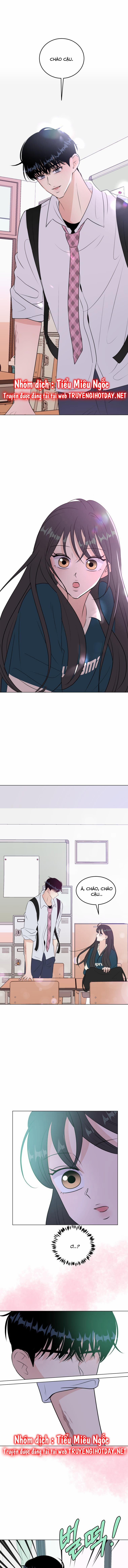 Bí Mật Tình Yêu Tuổi Thanh Xuân 67 trang 0