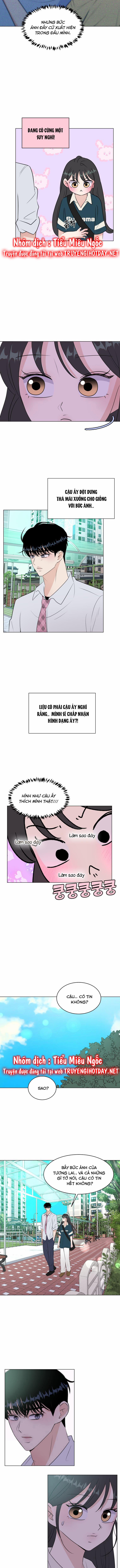 Bí Mật Tình Yêu Tuổi Thanh Xuân 68 trang 1