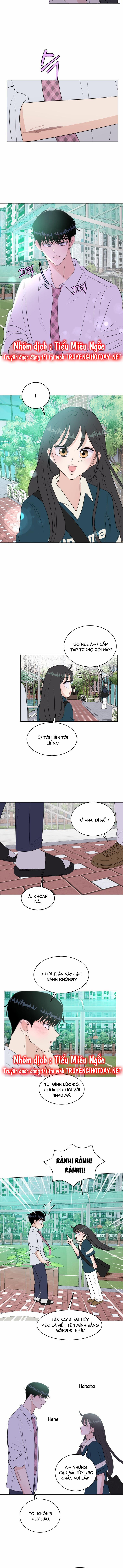 Bí Mật Tình Yêu Tuổi Thanh Xuân 68 trang 2