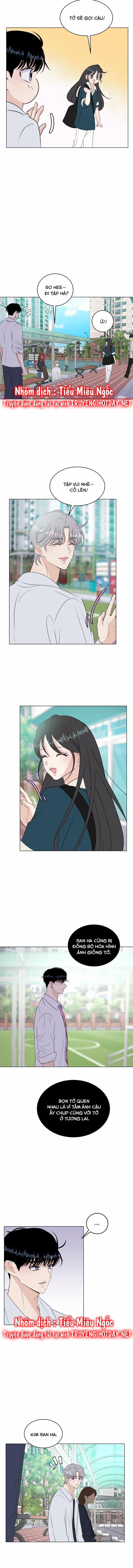 Bí Mật Tình Yêu Tuổi Thanh Xuân 68 trang 3