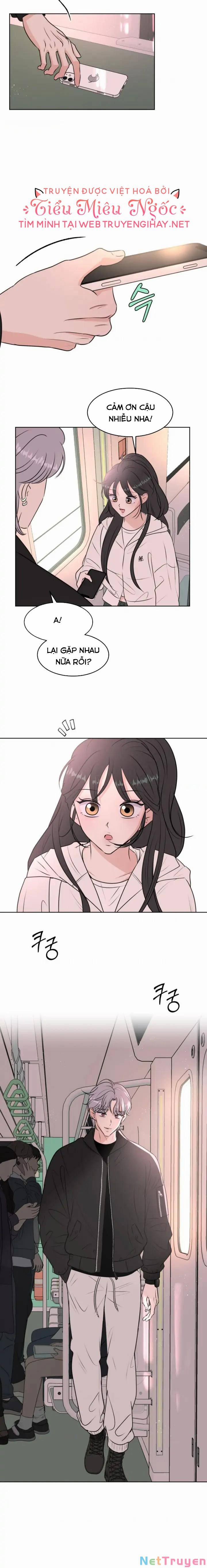 Bí Mật Tình Yêu Tuổi Thanh Xuân 7 trang 2