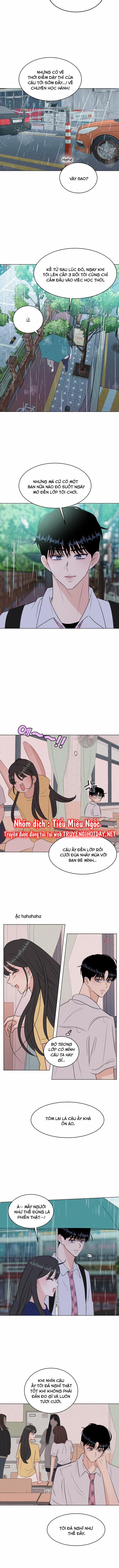 Bí Mật Tình Yêu Tuổi Thanh Xuân 70 trang 1