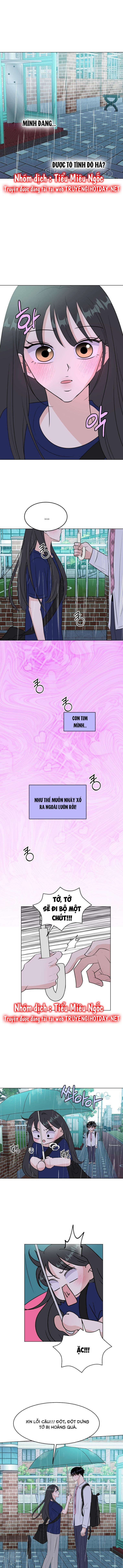 Bí Mật Tình Yêu Tuổi Thanh Xuân 71 trang 0