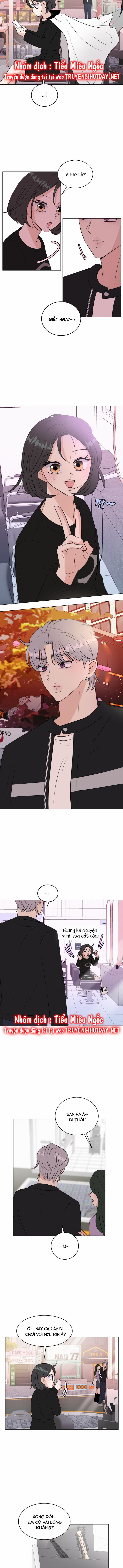 Bí Mật Tình Yêu Tuổi Thanh Xuân 72 trang 3