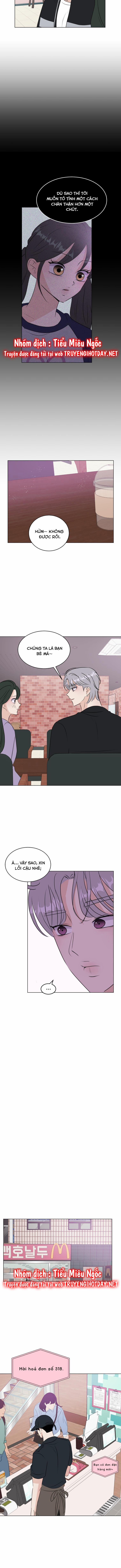 Bí Mật Tình Yêu Tuổi Thanh Xuân 73 trang 1