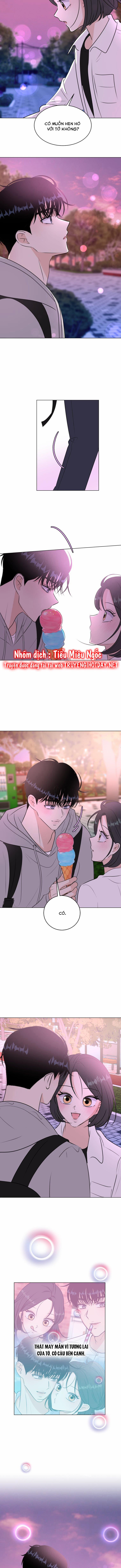 Bí Mật Tình Yêu Tuổi Thanh Xuân 74 trang 4