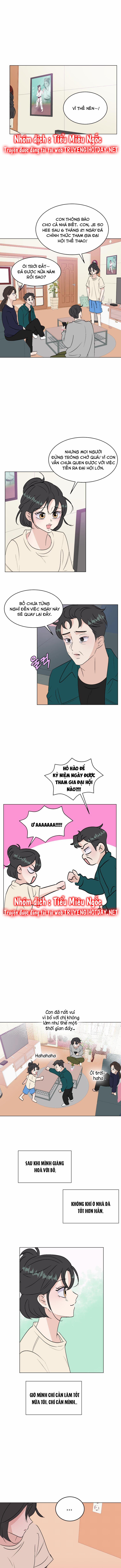 Bí Mật Tình Yêu Tuổi Thanh Xuân 77 trang 0