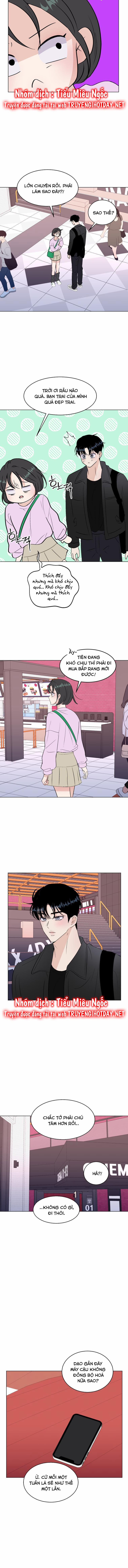 Bí Mật Tình Yêu Tuổi Thanh Xuân 77 trang 4