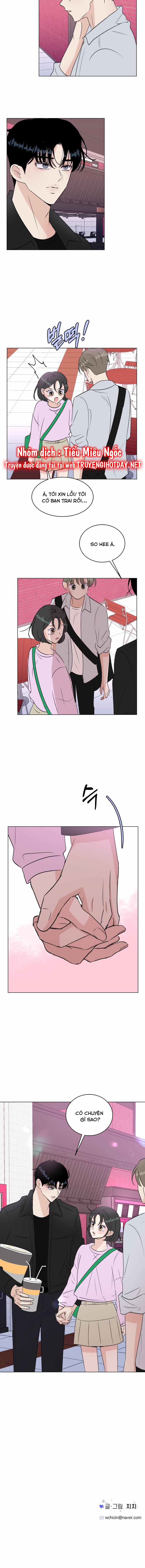 Bí Mật Tình Yêu Tuổi Thanh Xuân 78 trang 4