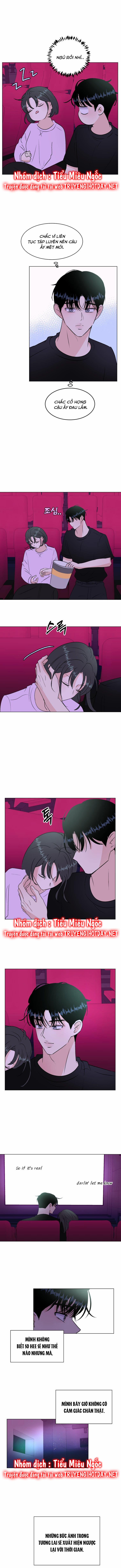 Bí Mật Tình Yêu Tuổi Thanh Xuân 79 trang 3