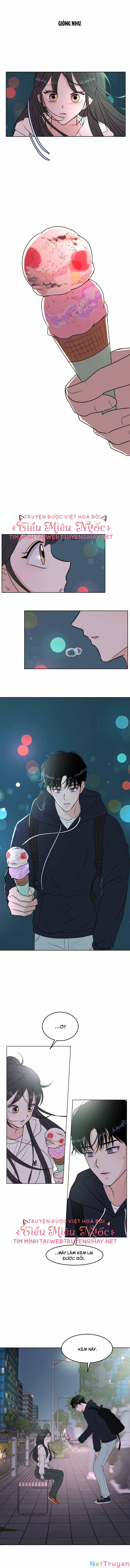 Bí Mật Tình Yêu Tuổi Thanh Xuân 8 trang 5