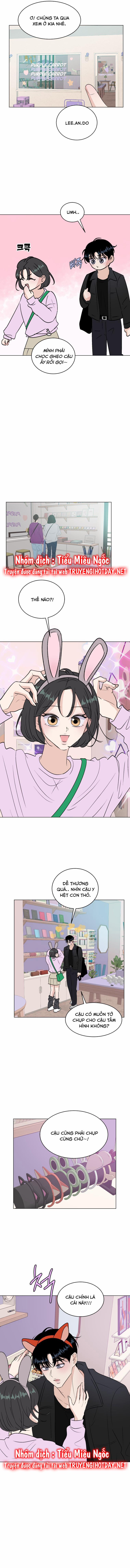 Bí Mật Tình Yêu Tuổi Thanh Xuân 80 trang 2