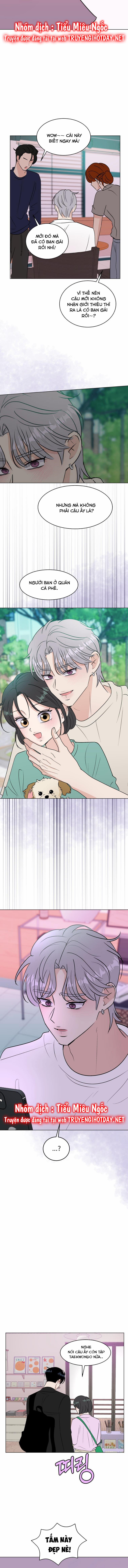 Bí Mật Tình Yêu Tuổi Thanh Xuân 80 trang 4