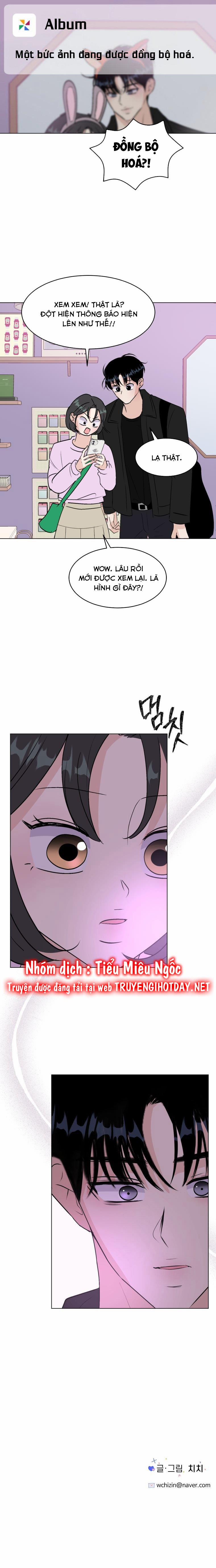 Bí Mật Tình Yêu Tuổi Thanh Xuân 80 trang 5