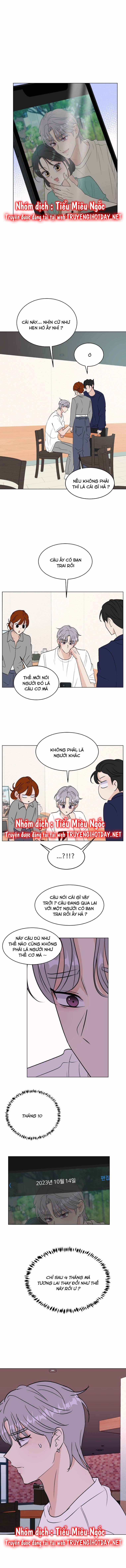 Bí Mật Tình Yêu Tuổi Thanh Xuân 81 trang 0