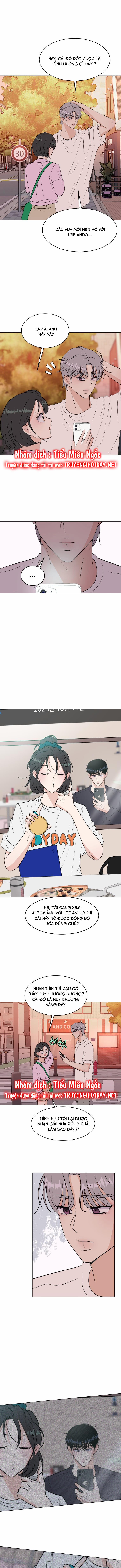 Bí Mật Tình Yêu Tuổi Thanh Xuân 81 trang 2