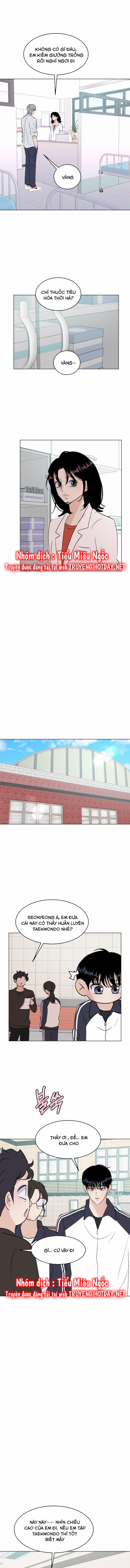 Bí Mật Tình Yêu Tuổi Thanh Xuân 82 trang 1