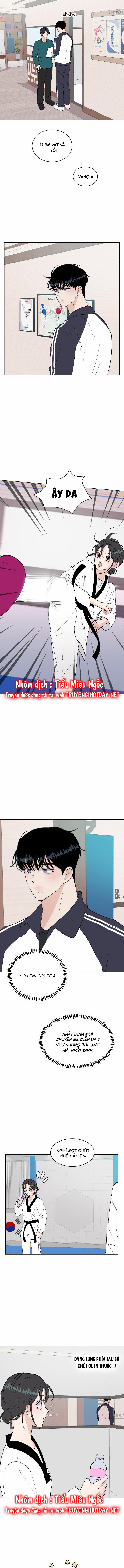 Bí Mật Tình Yêu Tuổi Thanh Xuân 82 trang 2