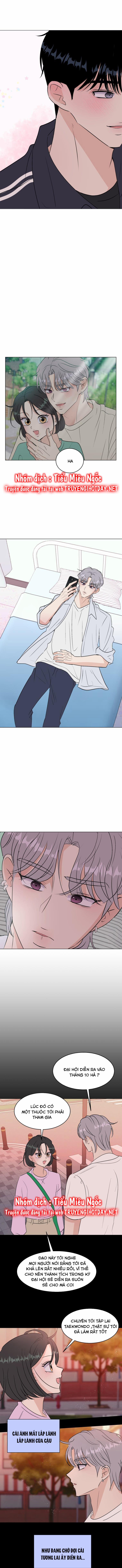 Bí Mật Tình Yêu Tuổi Thanh Xuân 82 trang 4