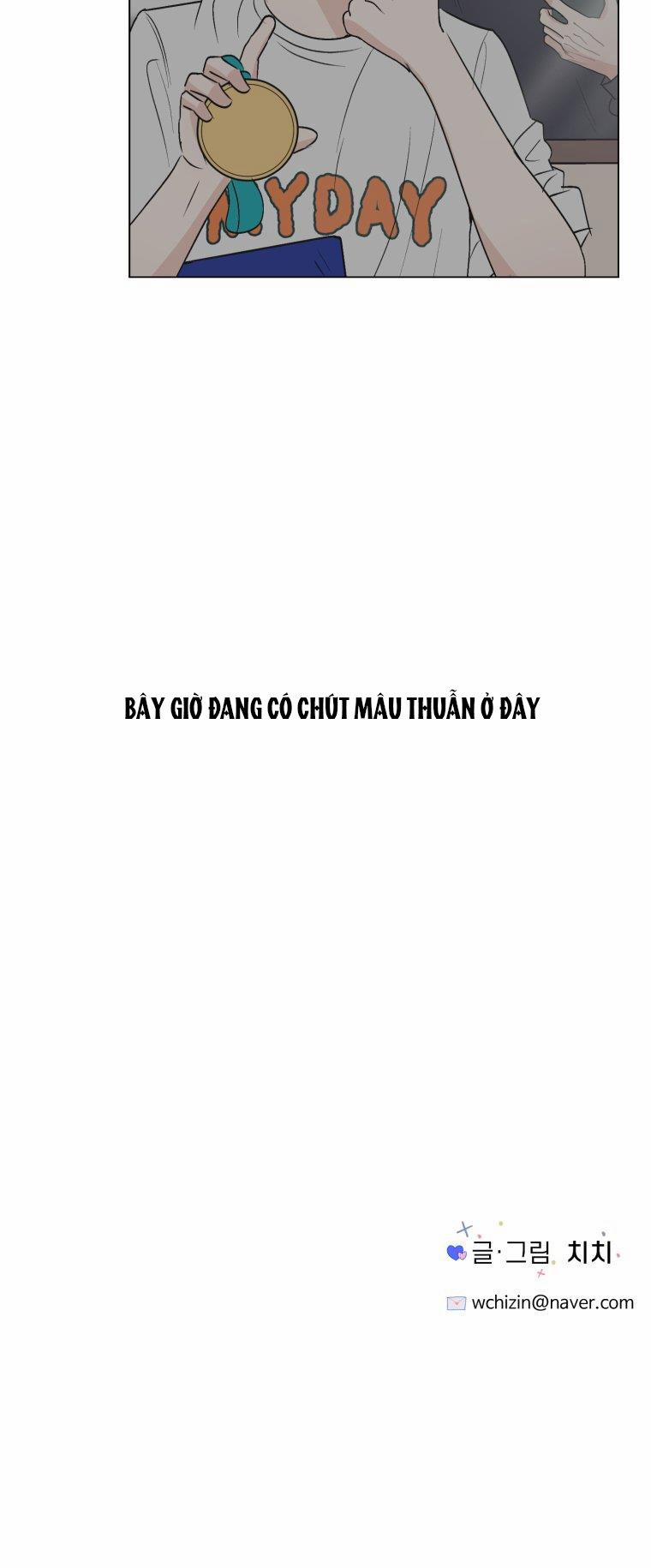 Bí Mật Tình Yêu Tuổi Thanh Xuân 82 trang 6