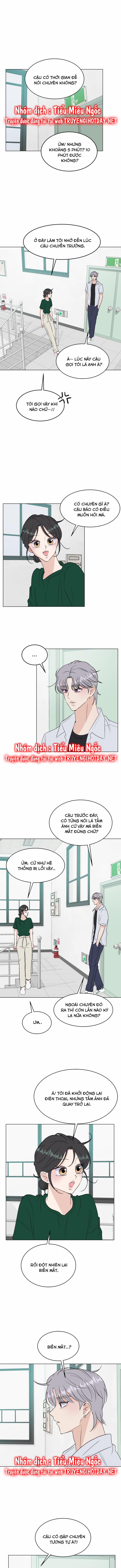 Bí Mật Tình Yêu Tuổi Thanh Xuân 83 trang 0