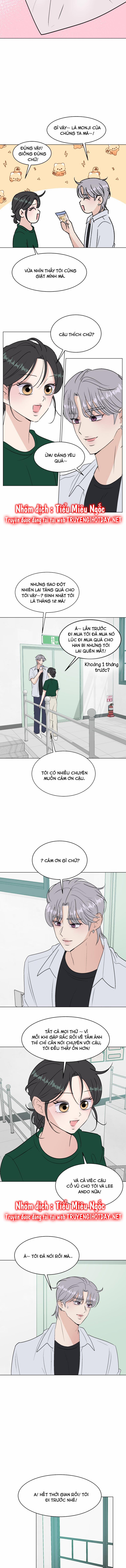 Bí Mật Tình Yêu Tuổi Thanh Xuân 83 trang 3