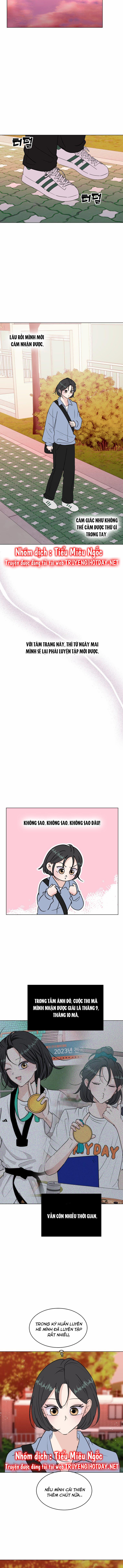 Bí Mật Tình Yêu Tuổi Thanh Xuân 84 trang 2