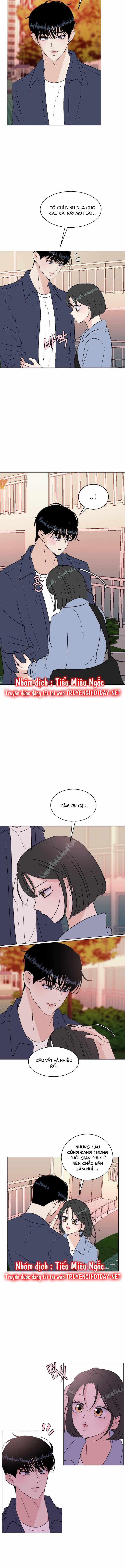 Bí Mật Tình Yêu Tuổi Thanh Xuân 84 trang 4