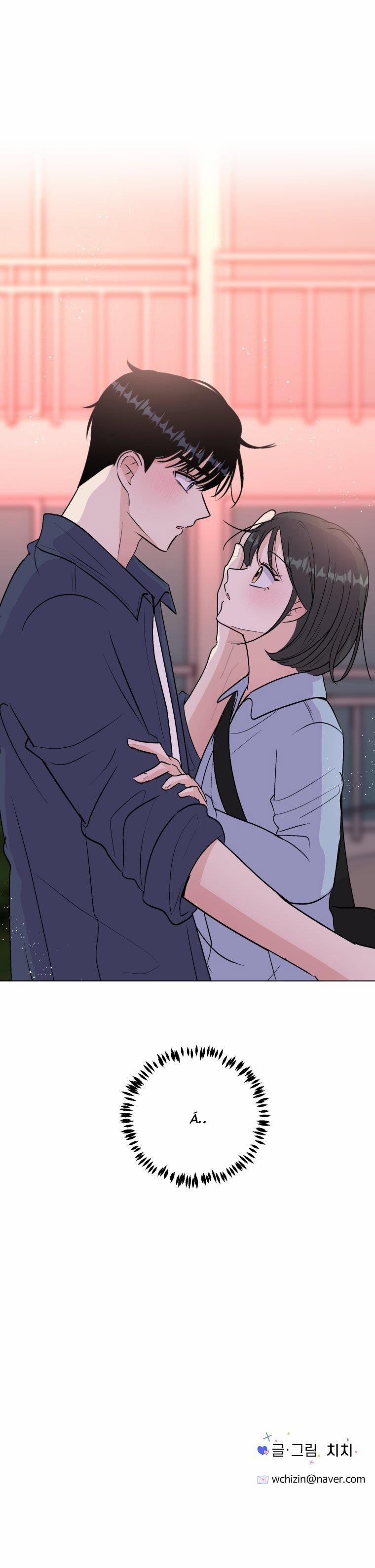 Bí Mật Tình Yêu Tuổi Thanh Xuân 84 trang 5