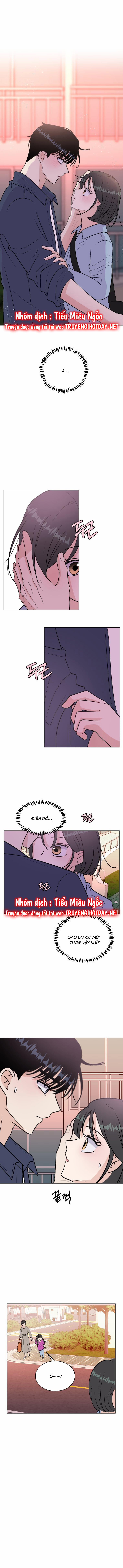 Bí Mật Tình Yêu Tuổi Thanh Xuân 85 trang 0