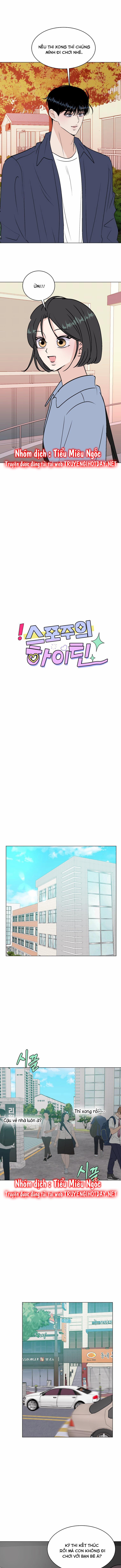 Bí Mật Tình Yêu Tuổi Thanh Xuân 85 trang 2