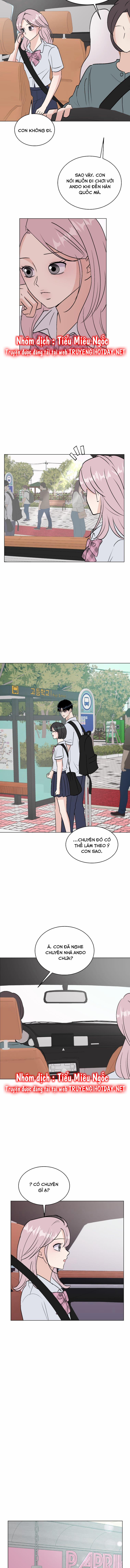 Bí Mật Tình Yêu Tuổi Thanh Xuân 85 trang 3