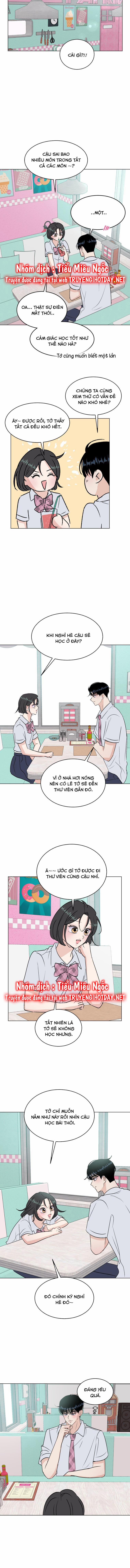 Bí Mật Tình Yêu Tuổi Thanh Xuân 85 trang 4