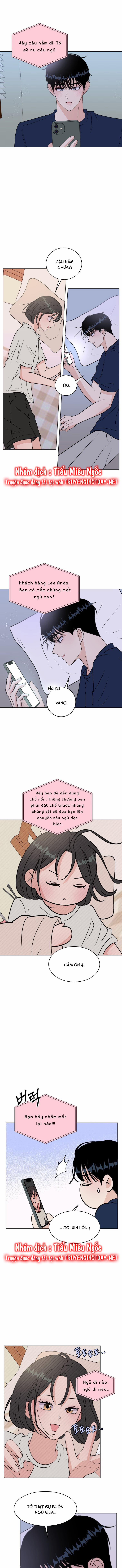 Bí Mật Tình Yêu Tuổi Thanh Xuân 86 trang 3