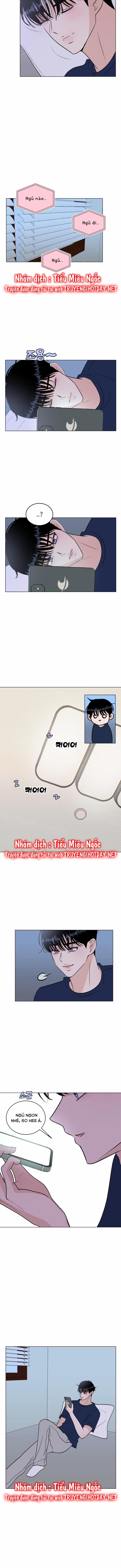 Bí Mật Tình Yêu Tuổi Thanh Xuân 86 trang 4