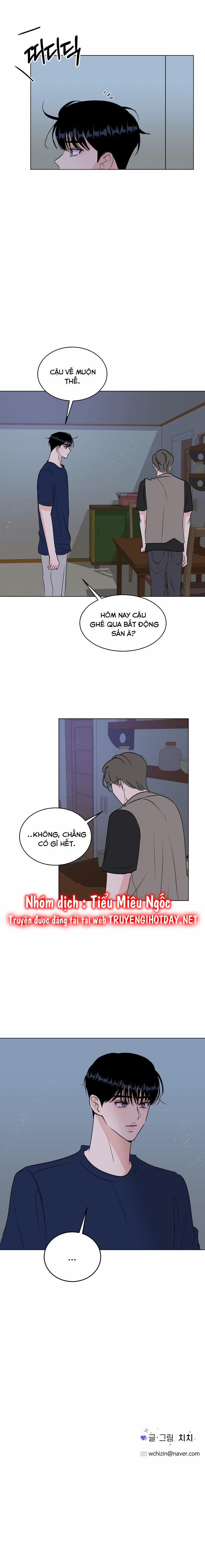 Bí Mật Tình Yêu Tuổi Thanh Xuân 86 trang 5