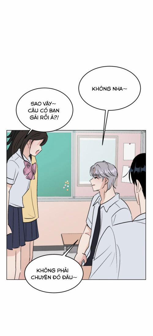 Bí Mật Tình Yêu Tuổi Thanh Xuân 87 trang 12