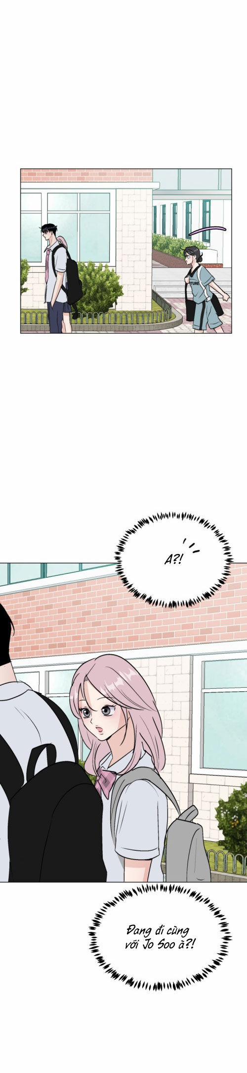 Bí Mật Tình Yêu Tuổi Thanh Xuân 87 trang 3