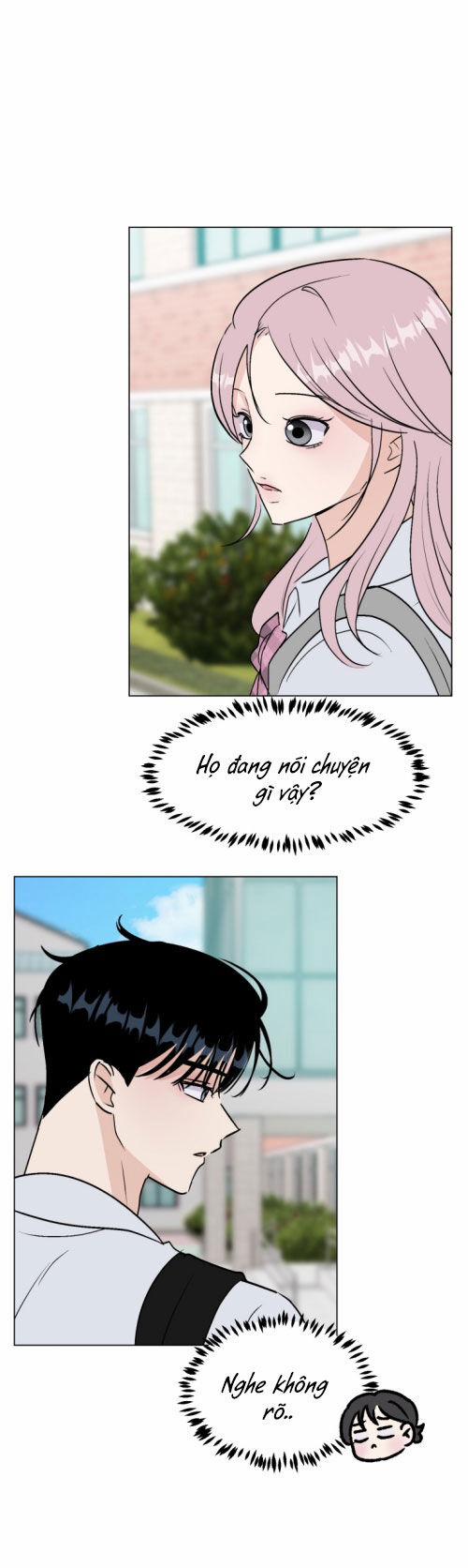 Bí Mật Tình Yêu Tuổi Thanh Xuân 87 trang 4