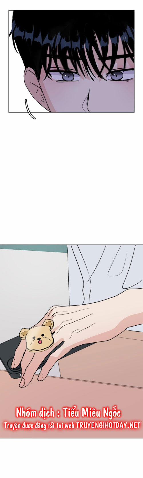 Bí Mật Tình Yêu Tuổi Thanh Xuân 87 trang 8