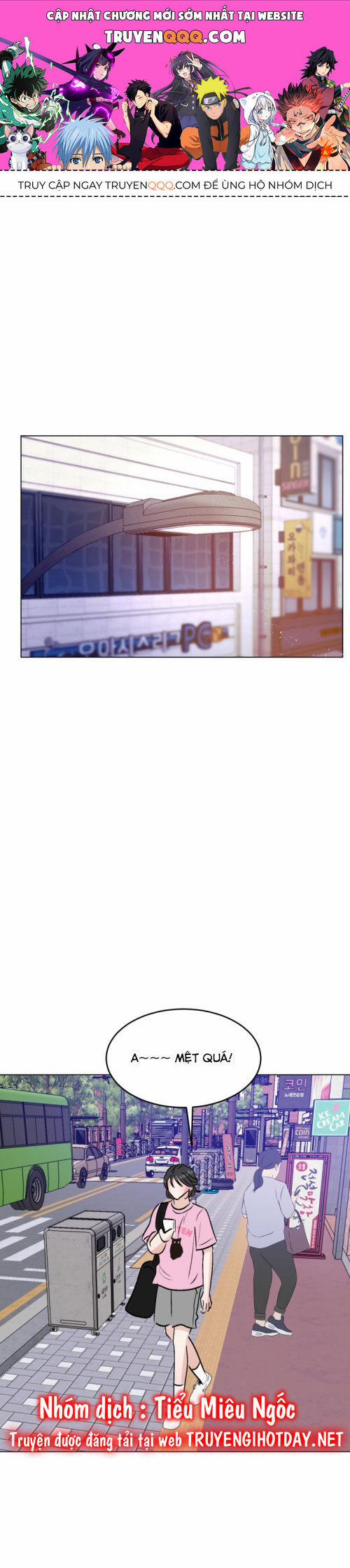 Bí Mật Tình Yêu Tuổi Thanh Xuân 88 trang 0