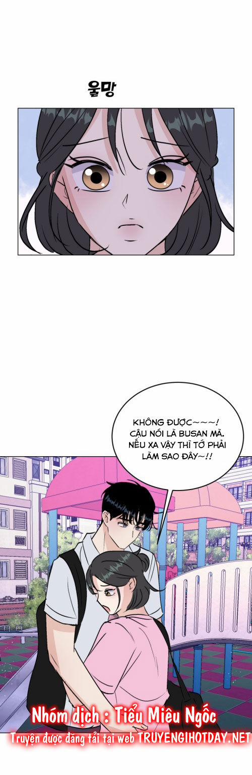 Bí Mật Tình Yêu Tuổi Thanh Xuân 88 trang 13