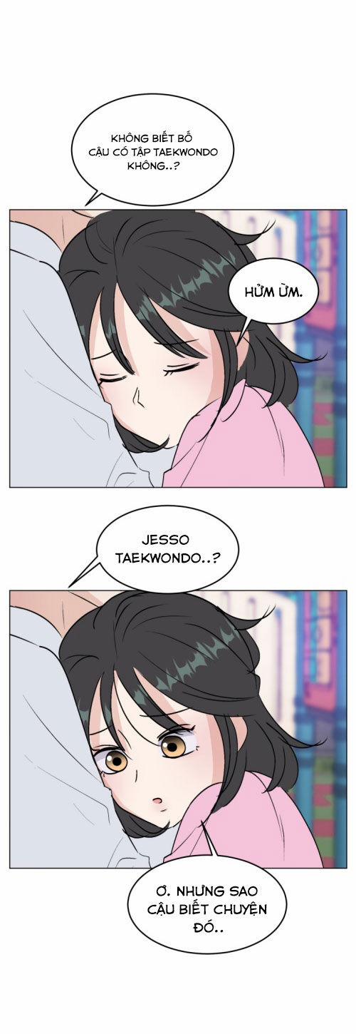 Bí Mật Tình Yêu Tuổi Thanh Xuân 88 trang 15