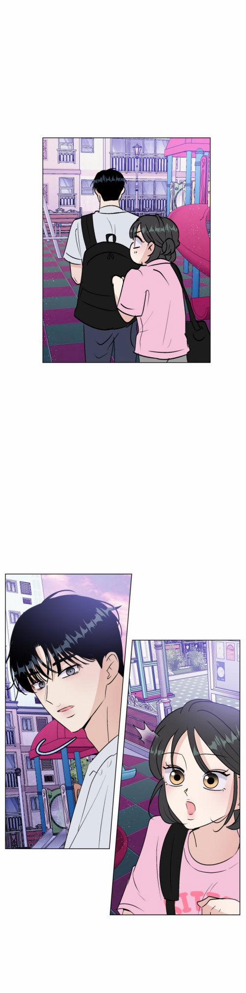 Bí Mật Tình Yêu Tuổi Thanh Xuân 88 trang 4