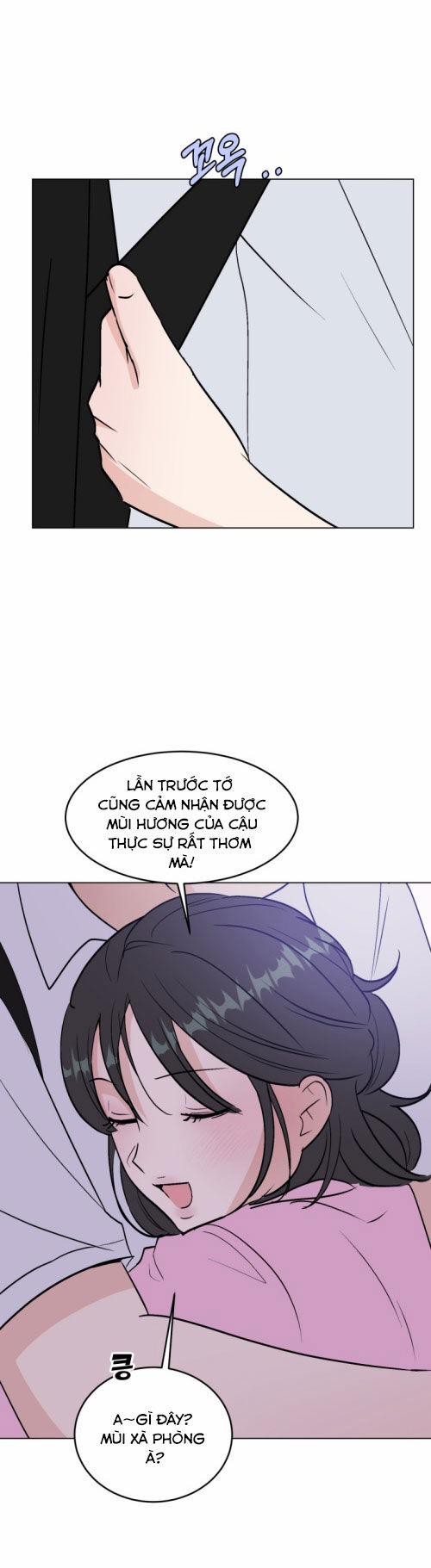 Bí Mật Tình Yêu Tuổi Thanh Xuân 88 trang 8