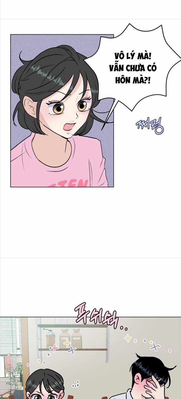 Bí Mật Tình Yêu Tuổi Thanh Xuân 89 trang 12