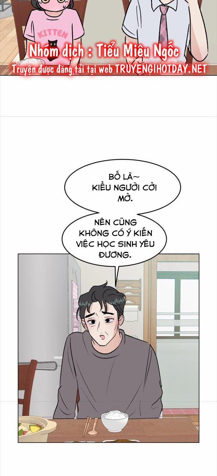 Bí Mật Tình Yêu Tuổi Thanh Xuân 89 trang 13